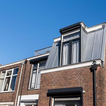 Hosted By Wendy Prins Willem 3 L'Aia Esterno foto